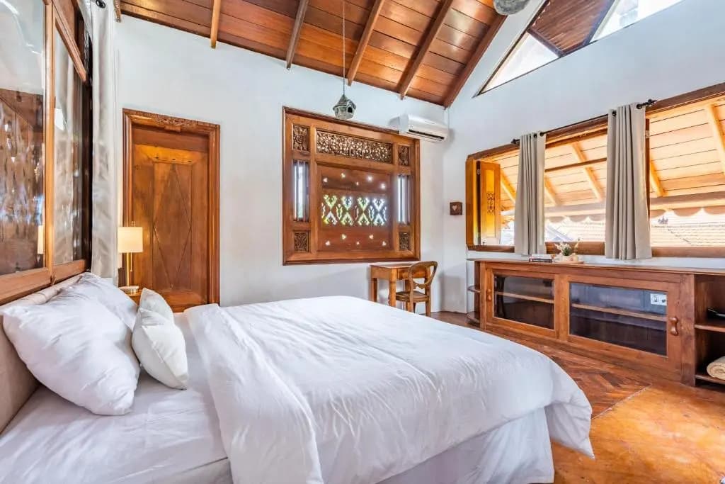 AV Villa Canggu Hearts - photo 3