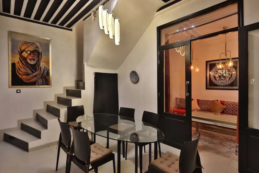 Riad Modern bed & breakfast - photo 20