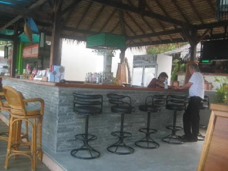 Calm Beach Resort - photo 19