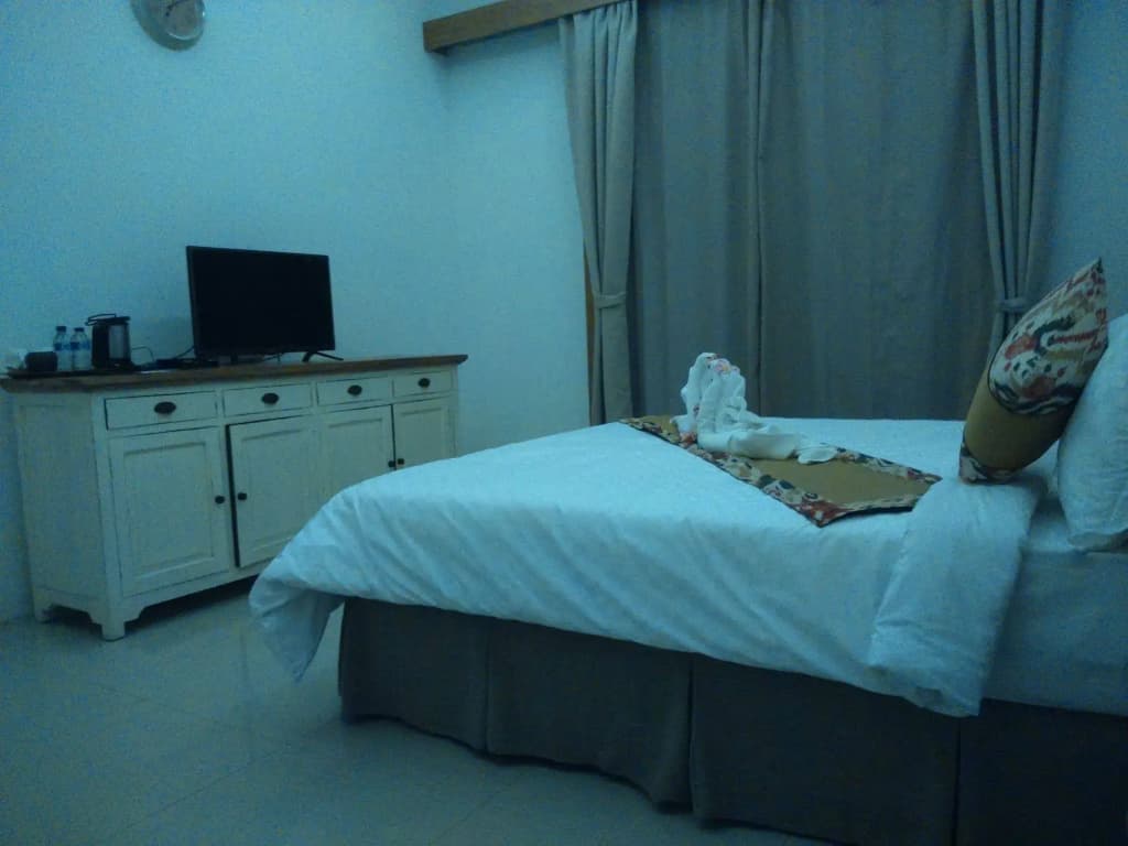 Mai Mesaree Villa - photo 4