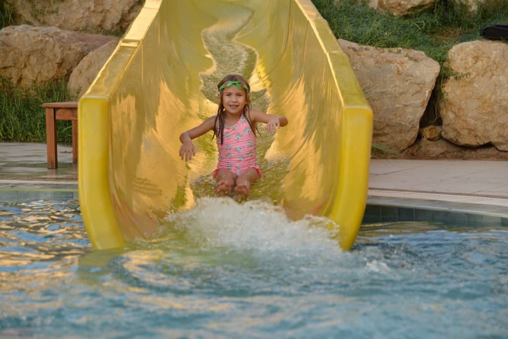 Rixos Al Mairid Ras Al Khaimah - photo 48