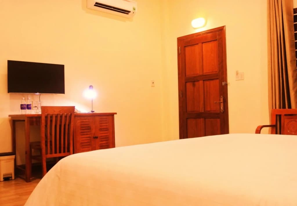 Spring Garden Homestay - main photo