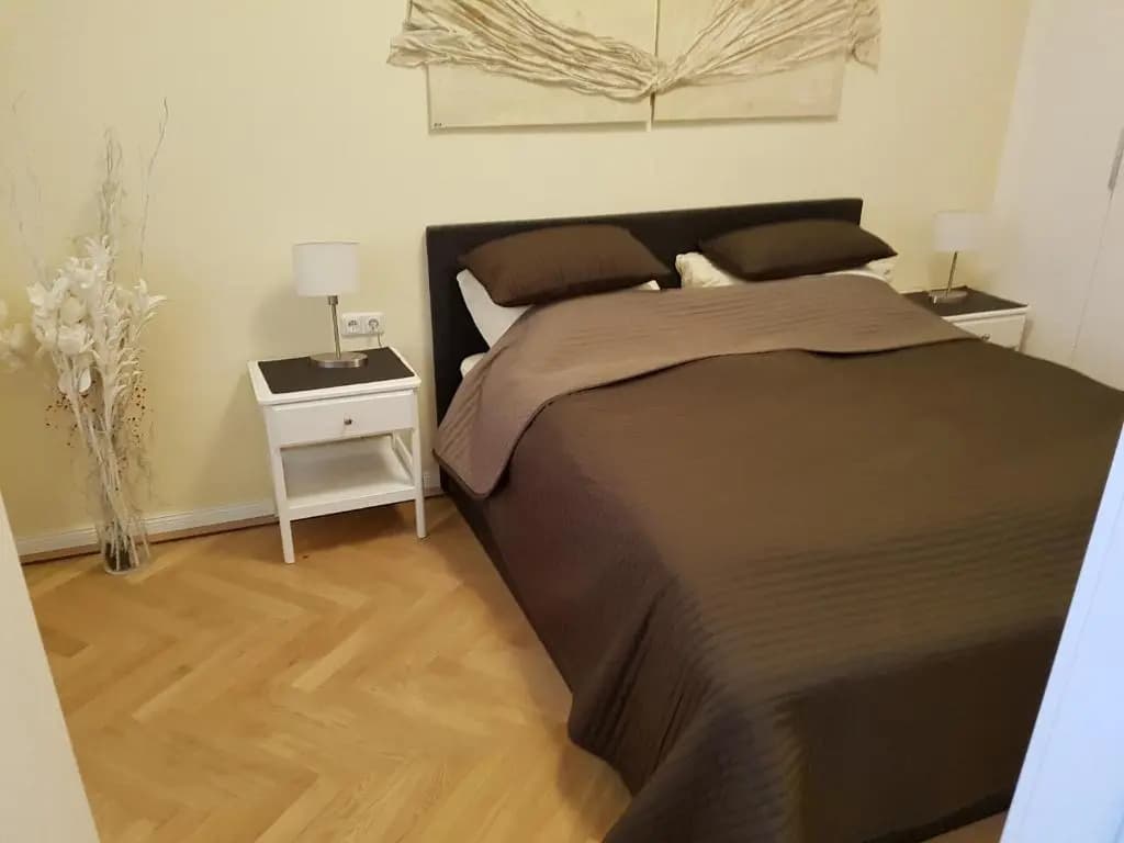 Ableidinger Apartments - photo 2