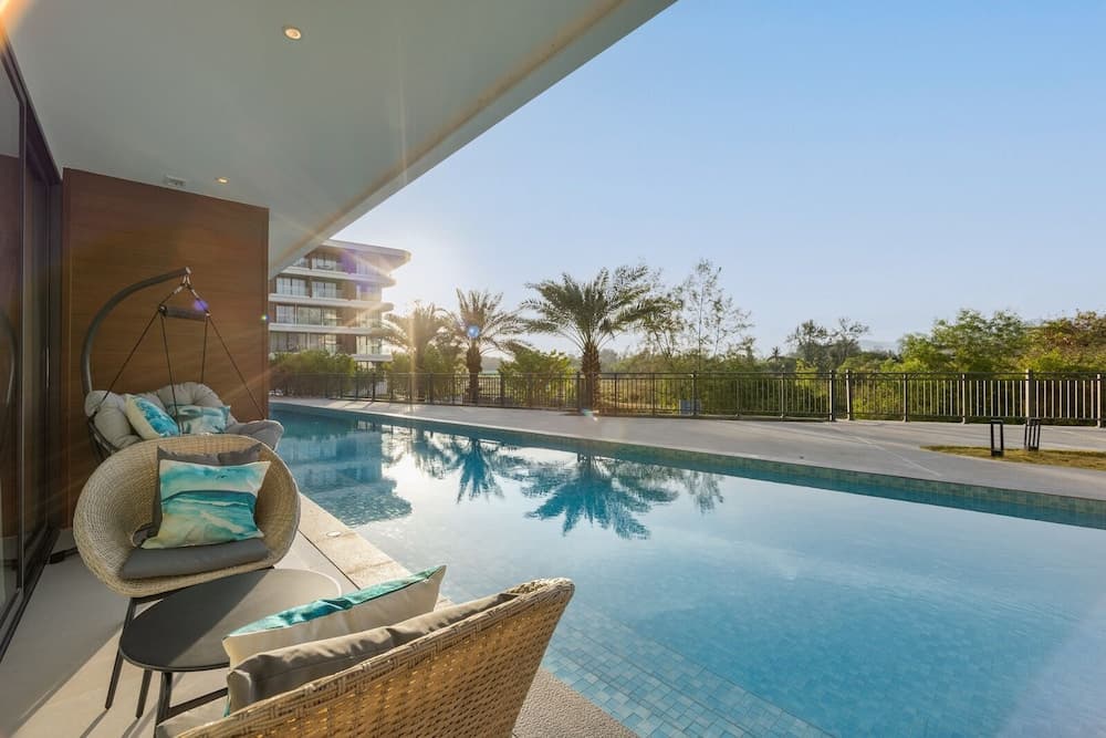 Kora Beachfront Suite by TropicLook - photo 46