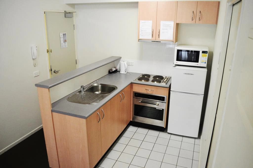 Franklin Apartment - photo 11