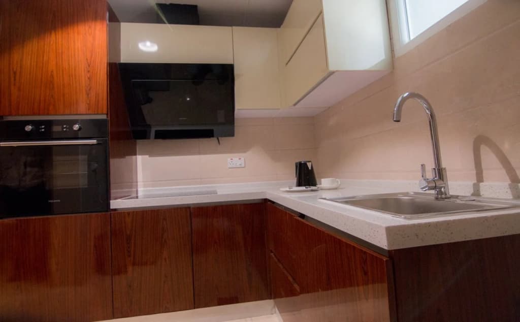 City Park Hotel Apartments - photo 15