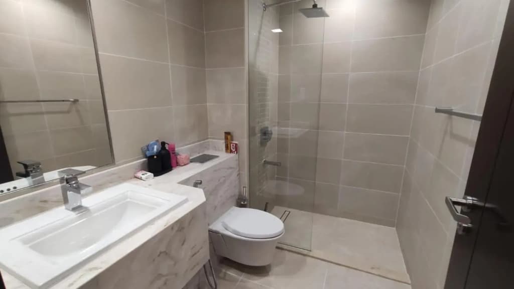 BHK 1 Apartment in Viva Bahriya - photo 9