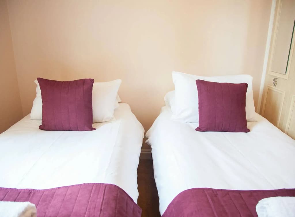 Royal Mile Accommodation - photo 3