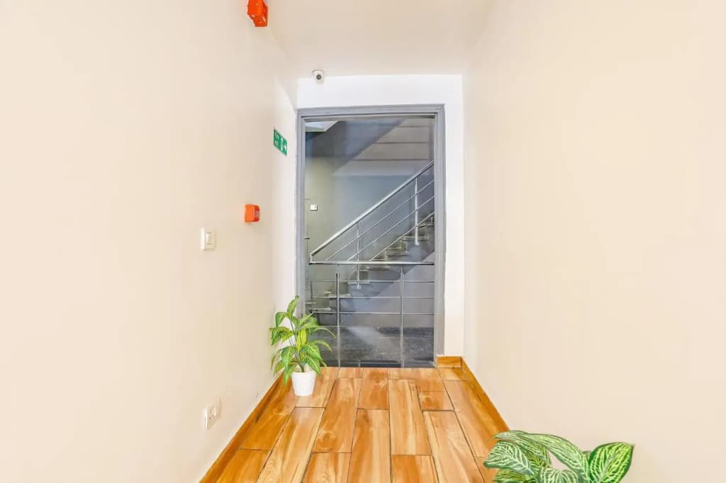 FabHotel PP Residency - photo 20
