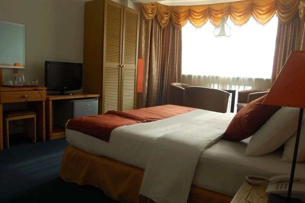 Marble Hotel - photo 7