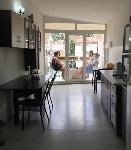 Hostel Georgia - photo 14