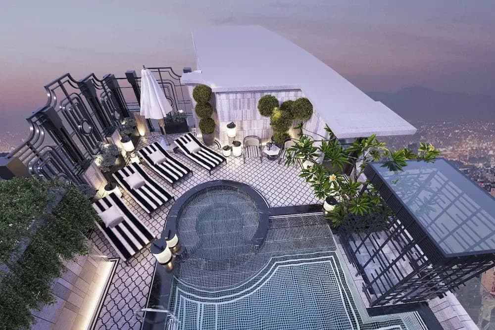 Manevi Premier Hotel - photo 33