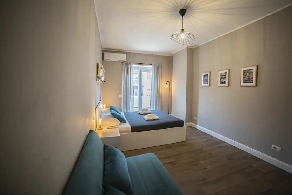 Vintage Apartment Cipro - photo 7