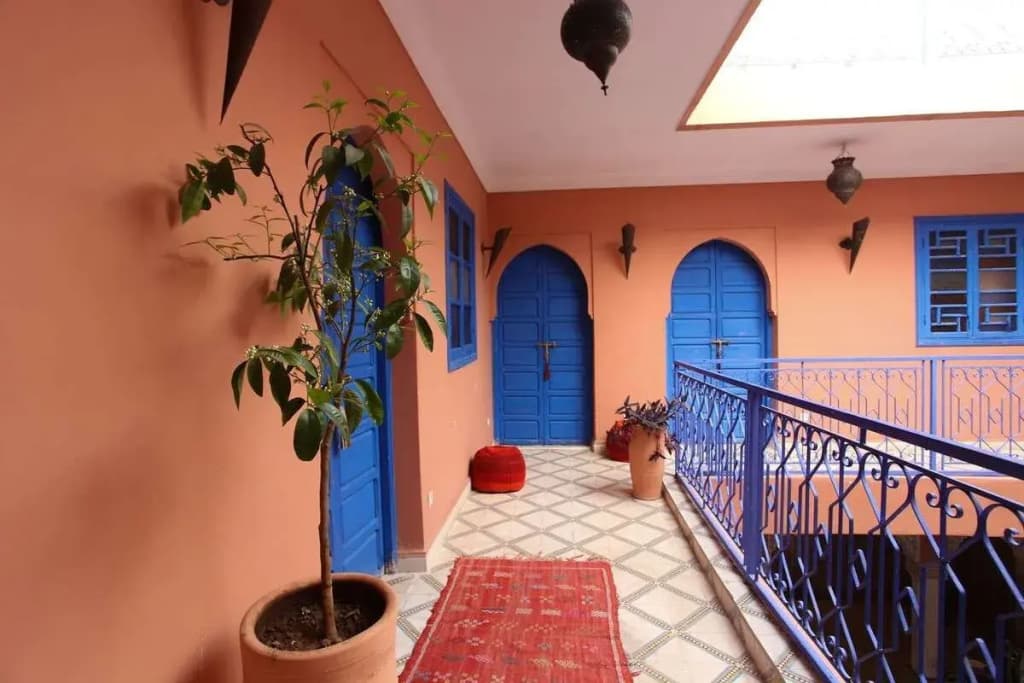 Riad Si Amarra - photo 11