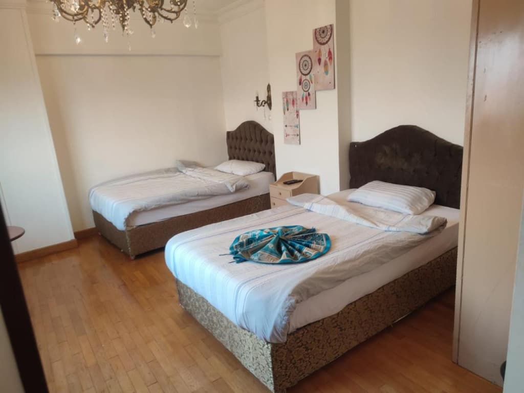 Nile sky hotel and suites - photo 39