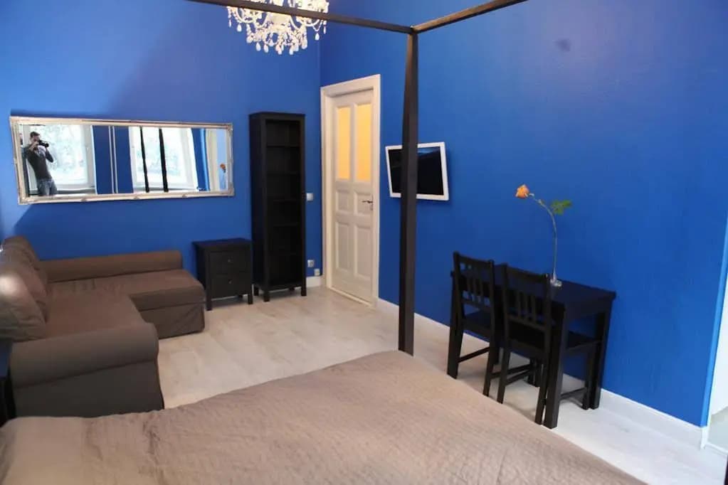 Blue Studio - photo 3