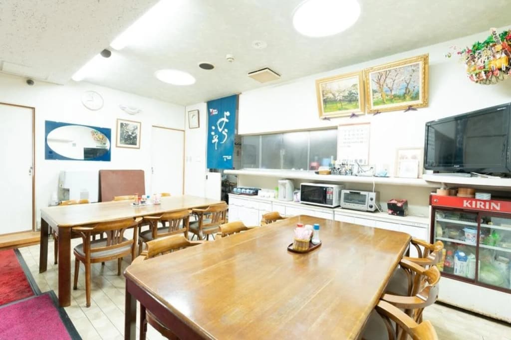 Sakura Ryokan Asakusa Iriya - photo 20