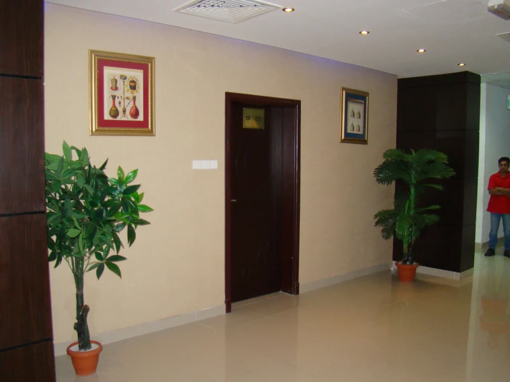 Savoy Grand Hotel Apartments - photo 10
