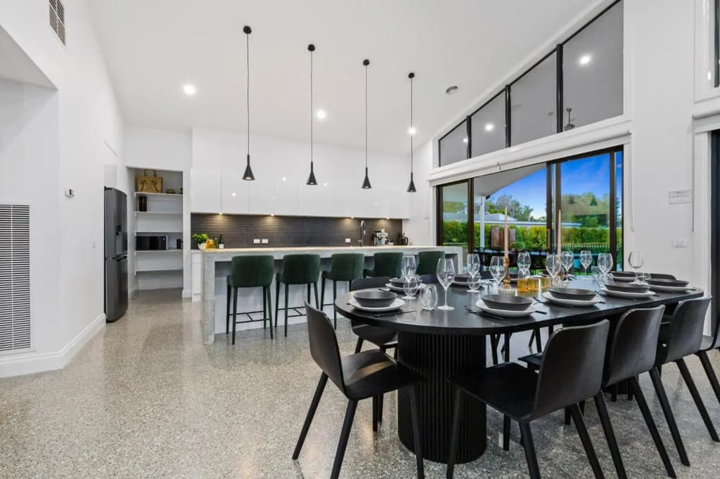 Rio Vista - Luxury Accommodation - photo 16