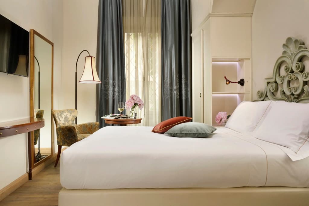 Hotel Ville sull'Arno - photo 4