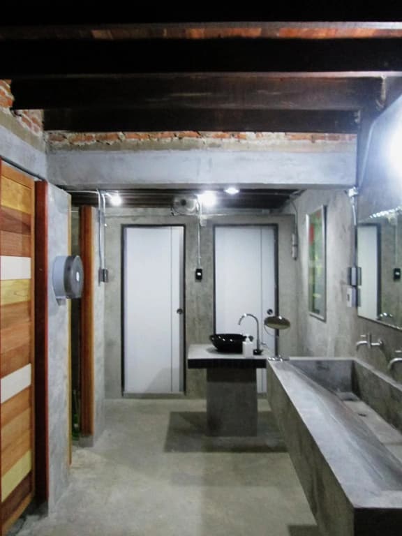 The Nexchange Bangkok Hostel - photo 7