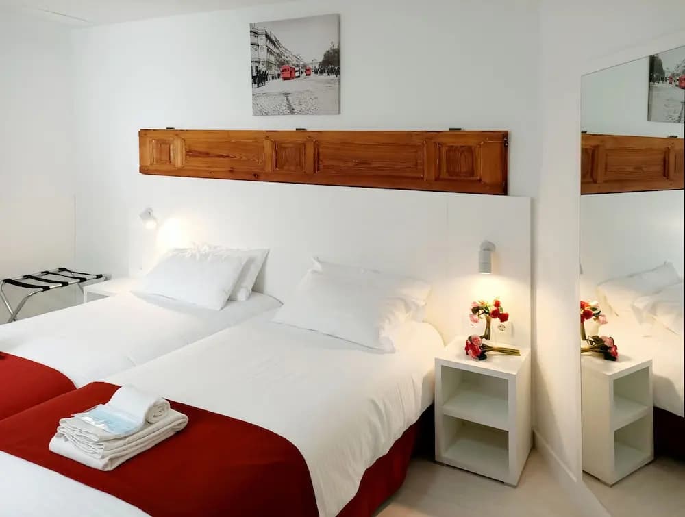 Hostal Royal Cruz - photo 6
