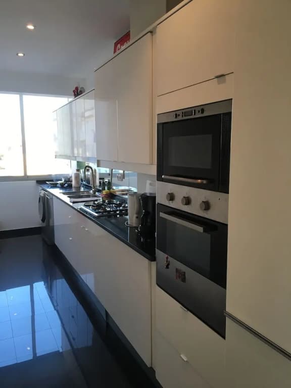 Lisbon Principe Real Luxe Flat - photo 9