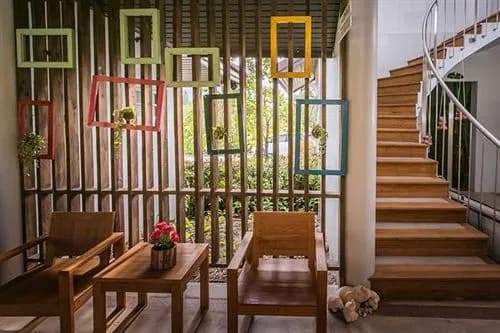 Simplicity Resort - photo 9