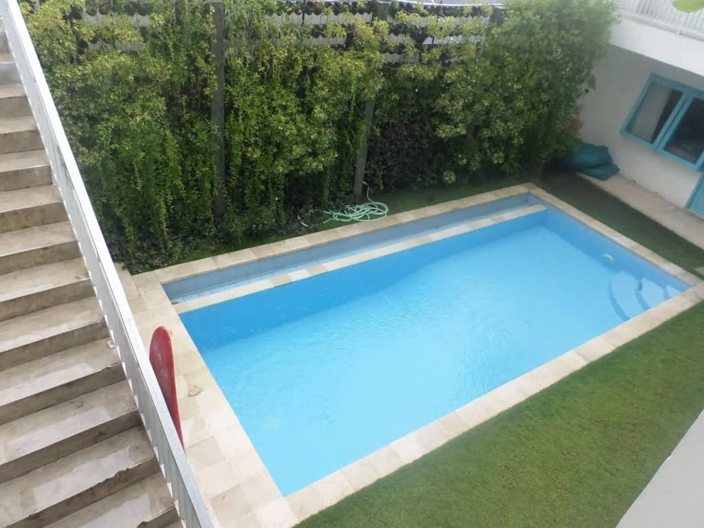 Paras Paros Marina Lodge - photo 18