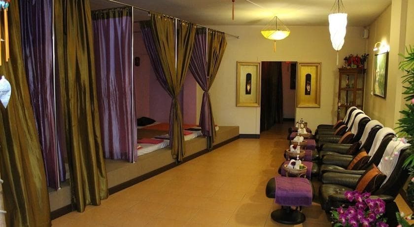 Thai Orange Spa - photo 5