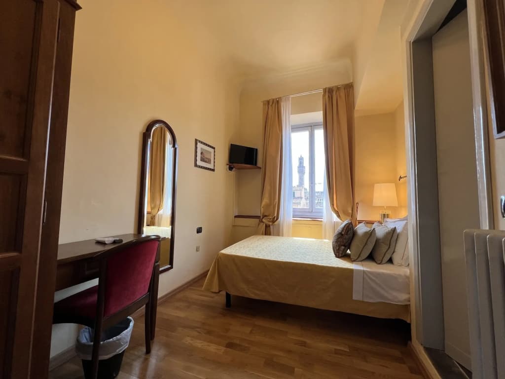 Hotel Villani - photo 4