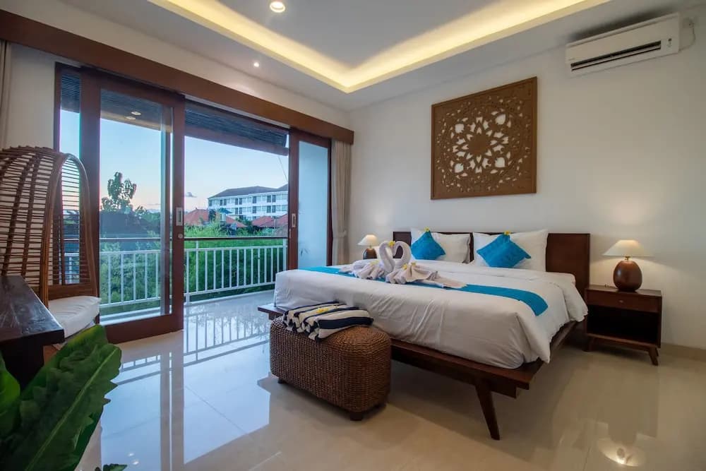Sayang Sanur Villa IV - photo 4