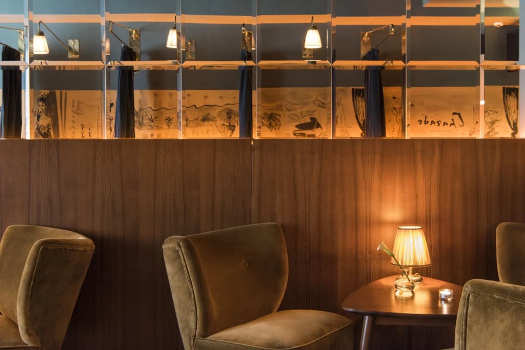 Hotel De' Ricci - Small Luxury Hotels of The World - photo 16