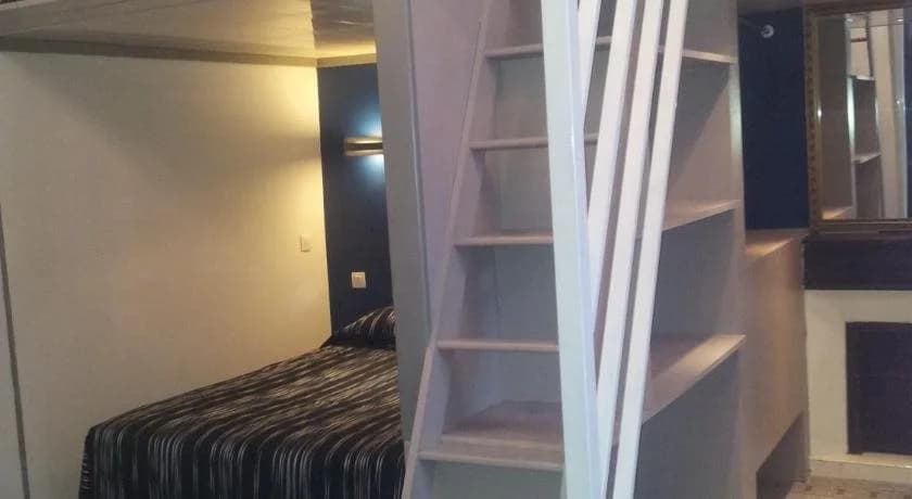 Hotel Cresp - photo 11