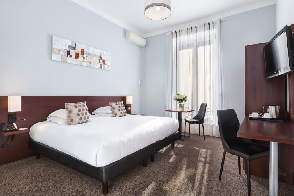 Best Western Plus Hotel Brice Garden - photo 46