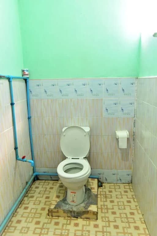 Lanta Danai Guesthouse - photo 8