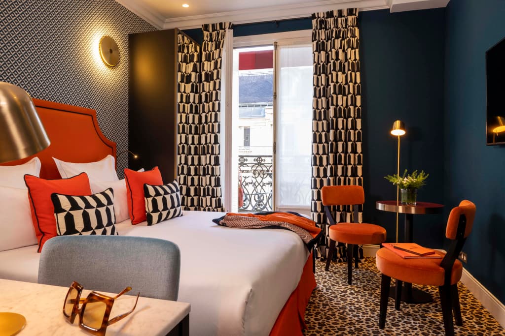 West-End Hotel - photo 4