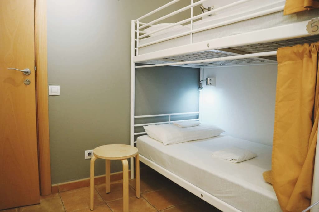 Harmony Hostel - photo 2