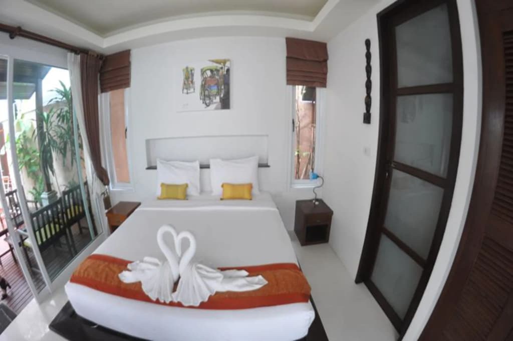 Baan Kao Hua Jook - photo 4