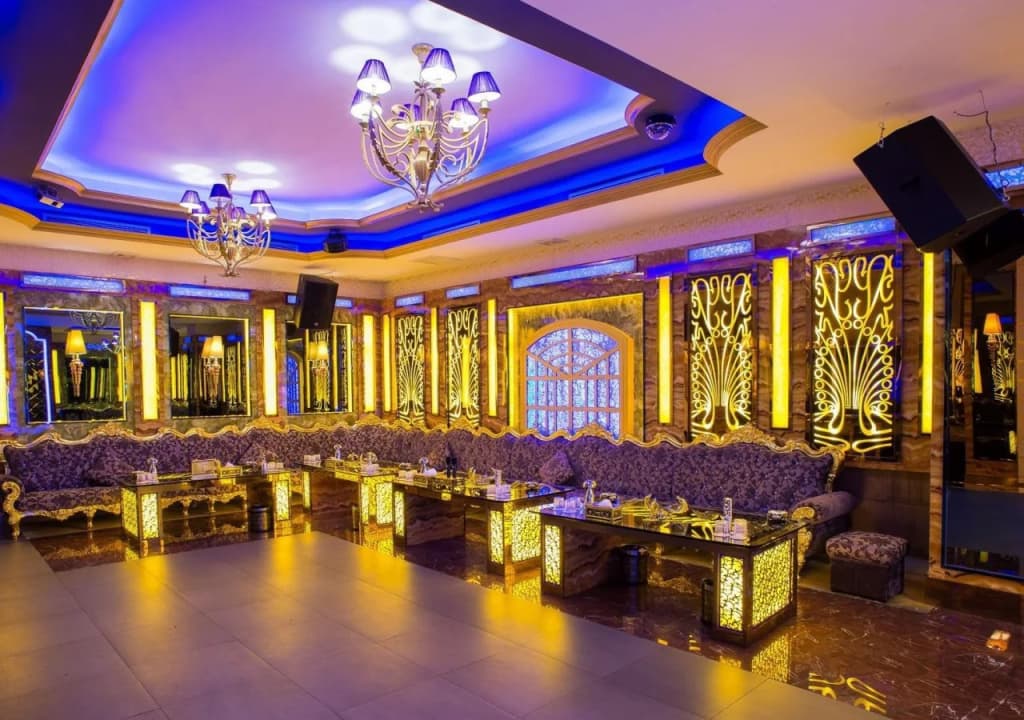 Royal Villas - photo 18