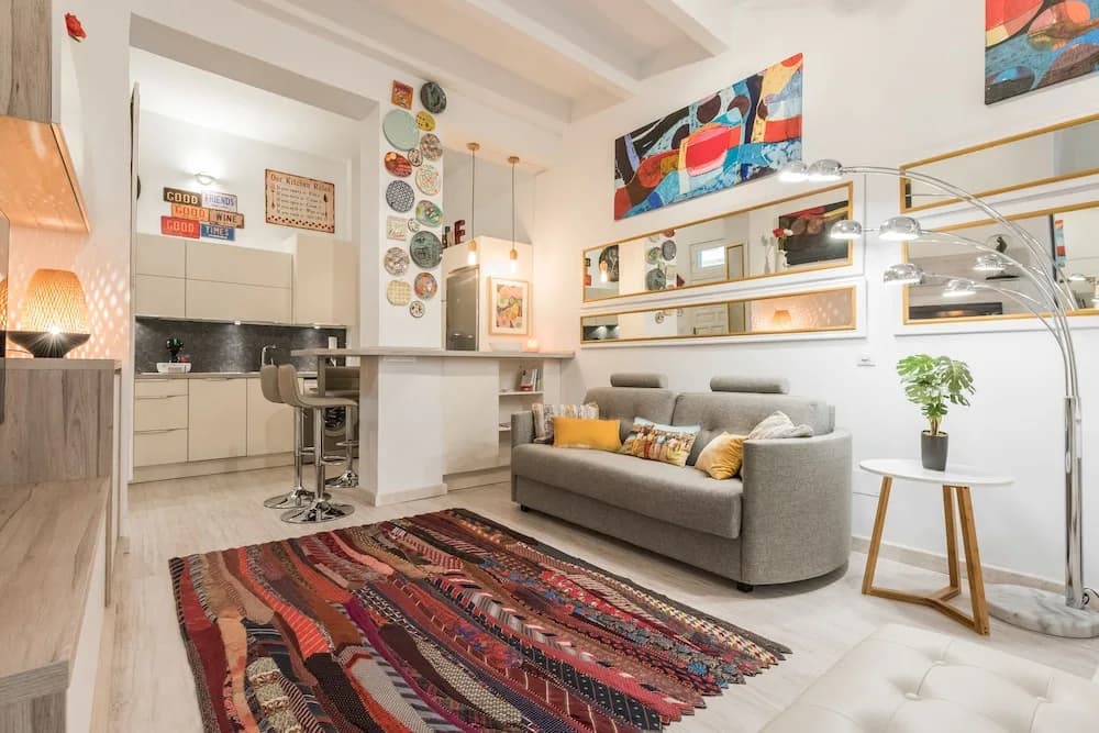 Apartamento Borghi - photo 13