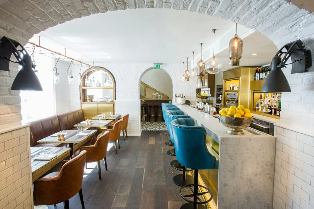 The Ampersand Hotel - Small Luxury Hotels of the World - photo 31