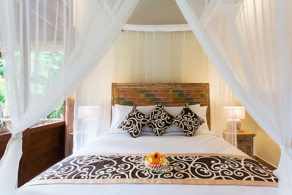 The Tegal Ubud Villa - photo 22