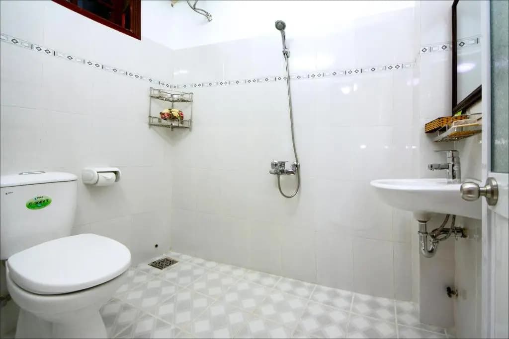 Blue Clouds Homestay - photo 8