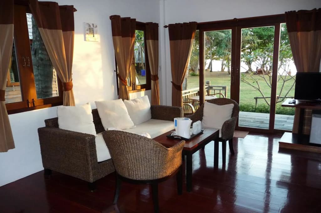 New Ozone Resort & Spa - photo 3