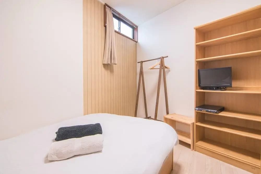 Aizuya Inn - photo 5