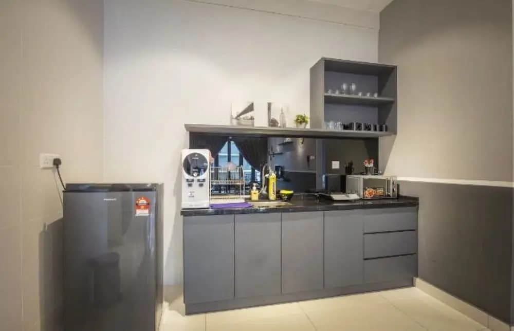 Arte S 3 Bedrooms Condo - photo 22