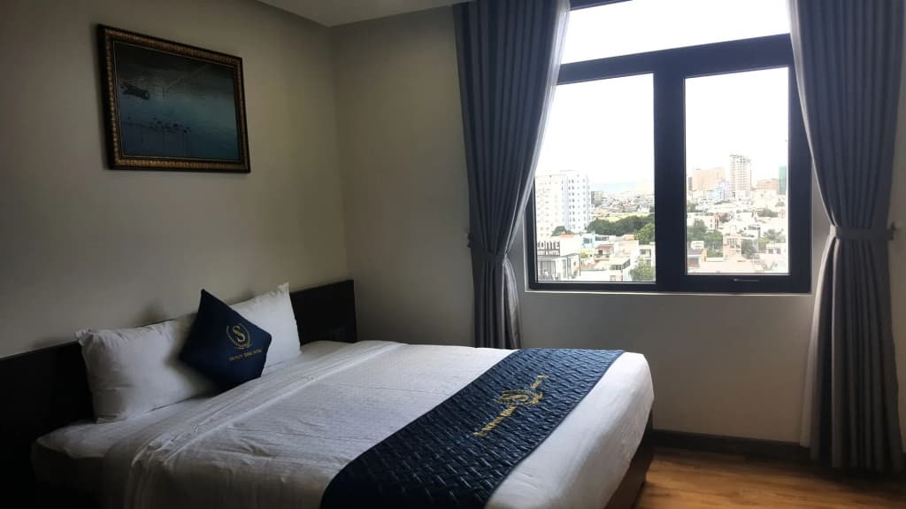 Sepon Blue Hotel - photo 6