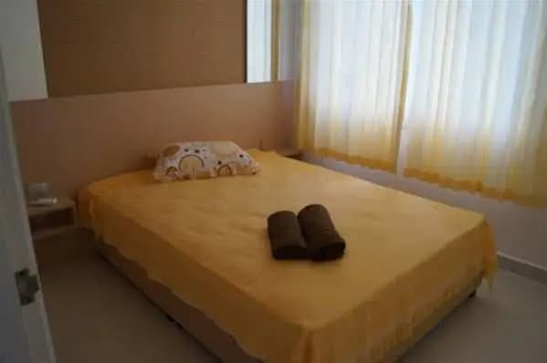 Paradise Park - Room Number 520 - photo 2