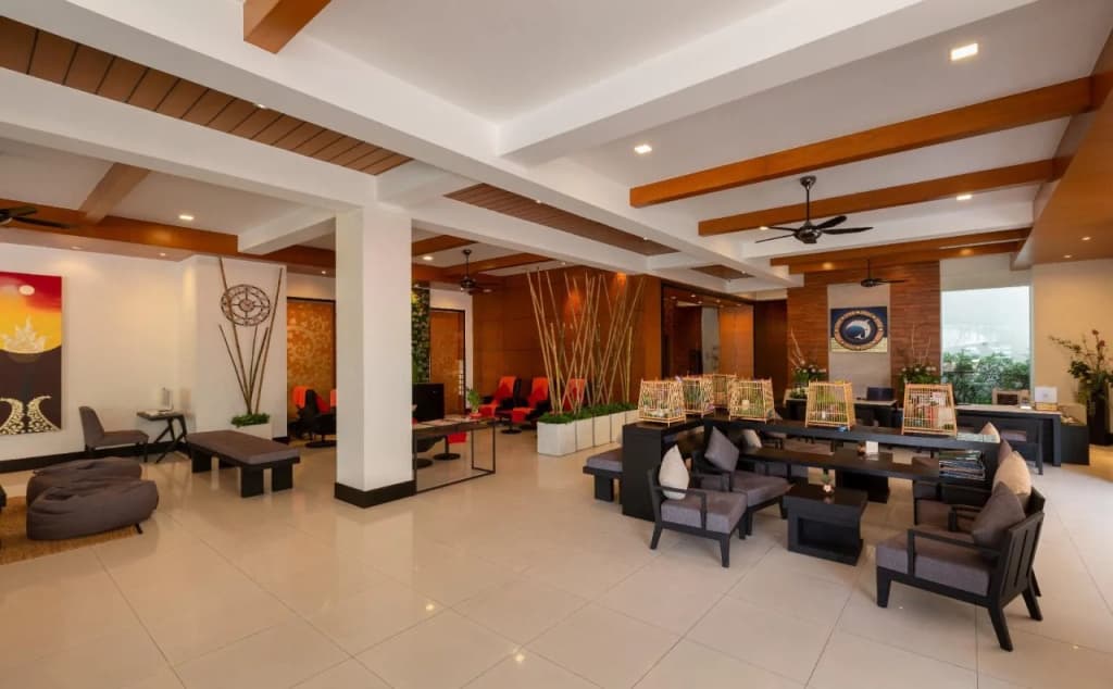 Baramee Resortel - photo 21